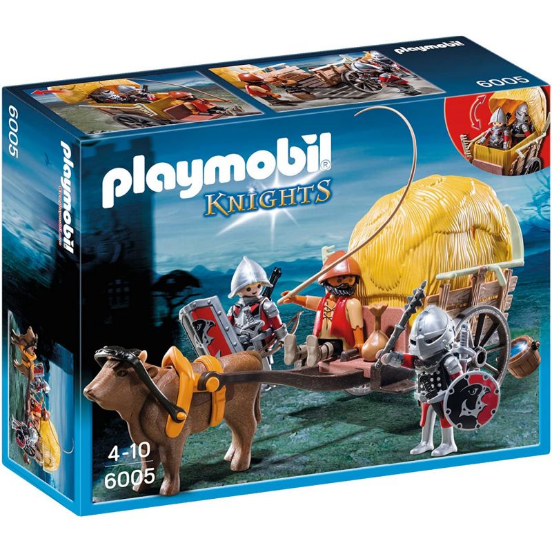 vente en ligne jouet  bébé Tunisie Playmobil materna.tn