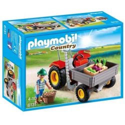 vente en ligne jouet  bébé Tunisie Playmobil materna.tn Fermier