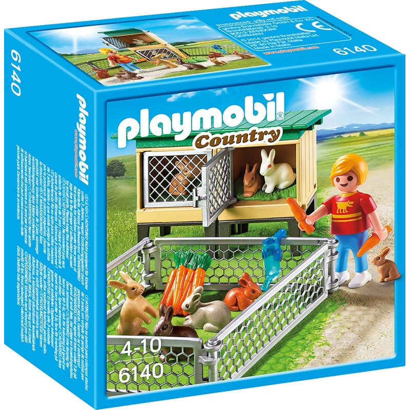 vente en ligne jouet  bébé Tunisie Playmobil materna.tn Enfant