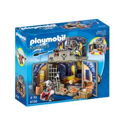 vente en ligne jouet  bébé Tunisie Playmobil materna.tn Coffre