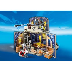 vente en ligne jouet  bébé Tunisie Playmobil materna.tn Coffre