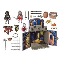 vente en ligne jouet  bébé Tunisie Playmobil materna.tn Coffre