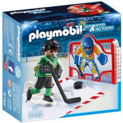 vente en ligne jouet  bébé Tunisie Playmobil materna.tn JOUEUR