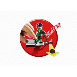 vente en ligne jouet  bébé Tunisie Playmobil materna.tn JOUEUR