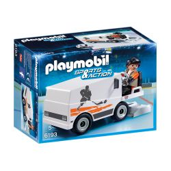 vente en ligne jouet  bébé Tunisie Playmobil materna.tn Agent d