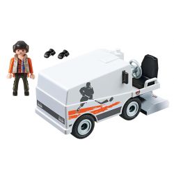 vente en ligne jouet  bébé Tunisie Playmobil materna.tn Agent d