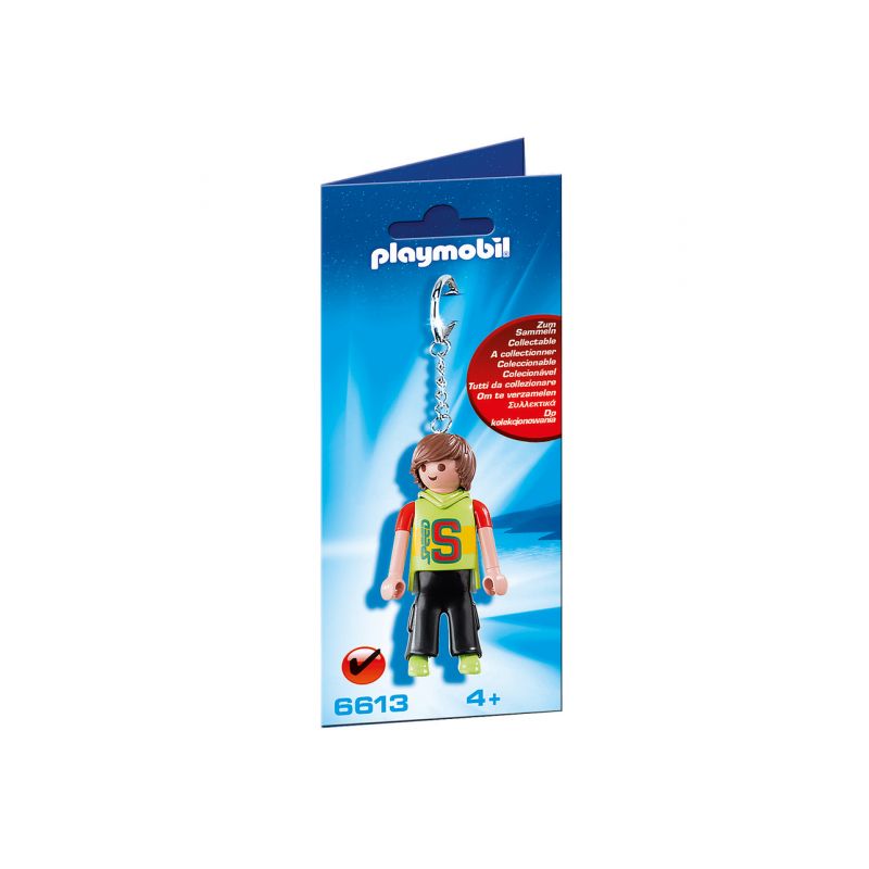 vente en ligne jouet  bébé Tunisie Playmobil materna.tn