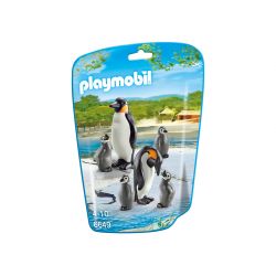 vente en ligne jouet  bébé Tunisie Playmobil materna.tn Famille