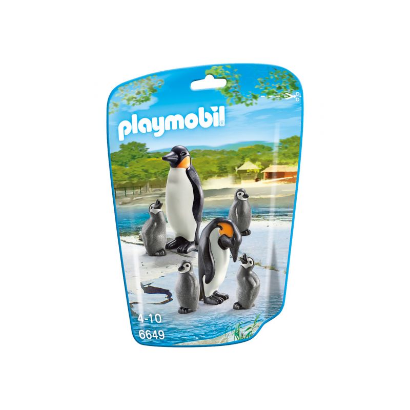 vente en ligne jouet  bébé Tunisie Playmobil materna.tn Famille