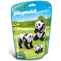 vente en ligne jouet  bébé Tunisie Playmobil materna.tn Famille