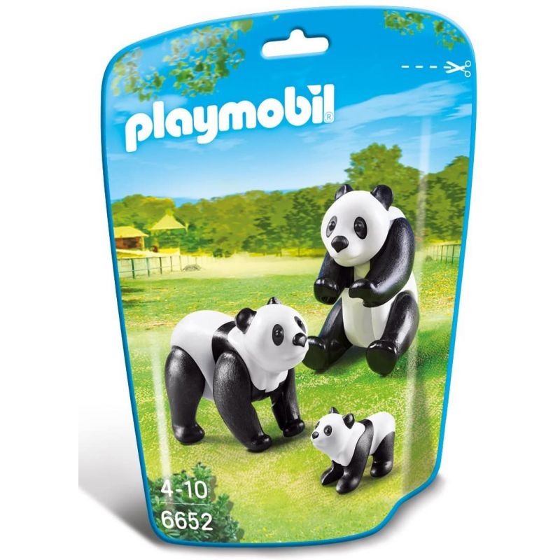 vente en ligne jouet  bébé Tunisie Playmobil materna.tn Famille