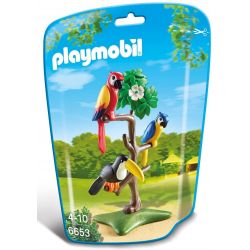 vente en ligne jouet  bébé Tunisie Playmobil materna.tn