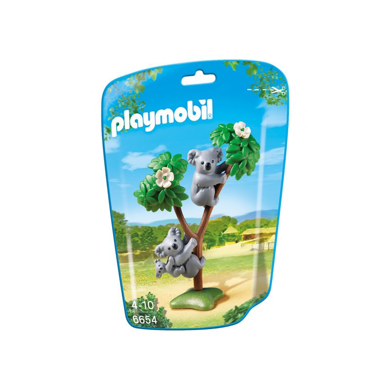 vente en ligne jouet  bébé Tunisie Playmobil materna.tn Famille