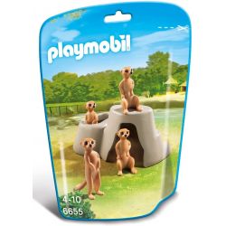 vente en ligne jouet  bébé Tunisie Playmobil materna.tn