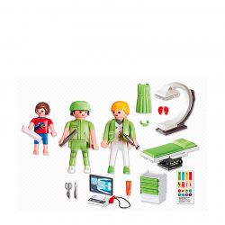 vente en ligne jouet  bébé Tunisie Playmobil materna.tn Salle