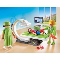 vente en ligne jouet  bébé Tunisie Playmobil materna.tn Salle