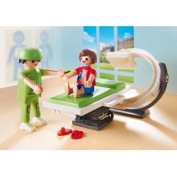 vente en ligne jouet  bébé Tunisie Playmobil materna.tn Salle