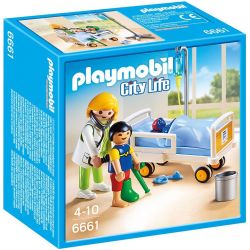 vente en ligne jouet  bébé Tunisie Playmobil materna.tn Chambre