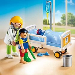 vente en ligne jouet  bébé Tunisie Playmobil materna.tn Chambre