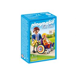 vente en ligne jouet  bébé Tunisie Playmobil materna.tn Enfant