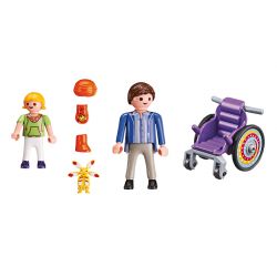 vente en ligne jouet  bébé Tunisie Playmobil materna.tn Enfant