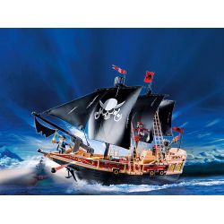 vente en ligne jouet  bébé Tunisie Playmobil materna.tn Bateau