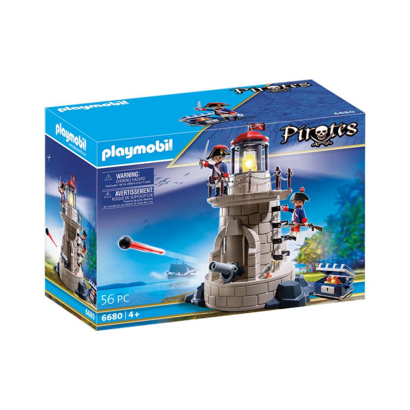 vente en ligne jouet  bébé Tunisie Playmobil materna.tn PHARE