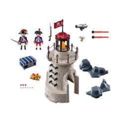 vente en ligne jouet  bébé Tunisie Playmobil materna.tn PHARE