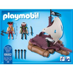 vente en ligne jouet  bébé Tunisie Playmobil materna.tn Radeau