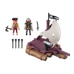 vente en ligne jouet  bébé Tunisie Playmobil materna.tn Radeau