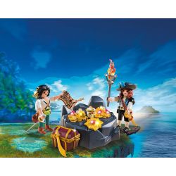 vente en ligne jouet  bébé Tunisie Playmobil materna.tn Pirates