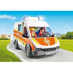 vente en ligne jouet  bébé Tunisie Playmobil materna.tn