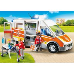 vente en ligne jouet  bébé Tunisie Playmobil materna.tn