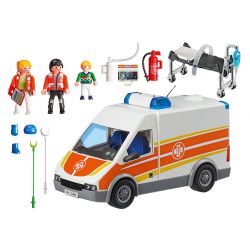 vente en ligne jouet  bébé Tunisie Playmobil materna.tn