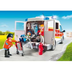 vente en ligne jouet  bébé Tunisie Playmobil materna.tn