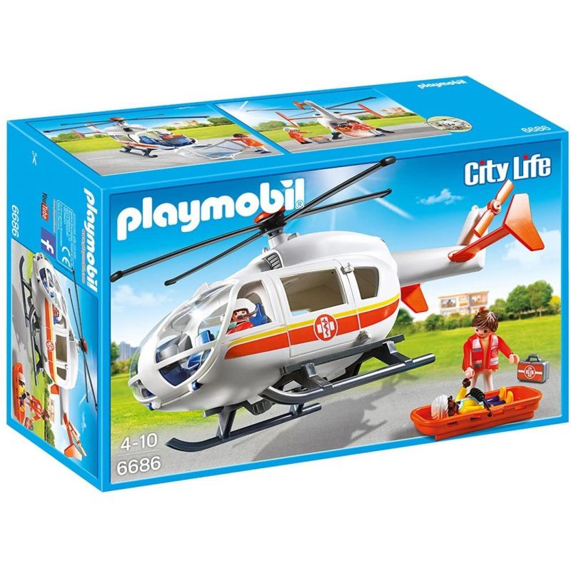 vente en ligne jouet  bébé Tunisie Playmobil materna.tn