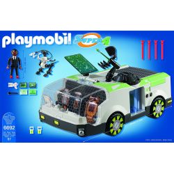 vente en ligne jouet  bébé Tunisie Playmobil materna.tn Techno