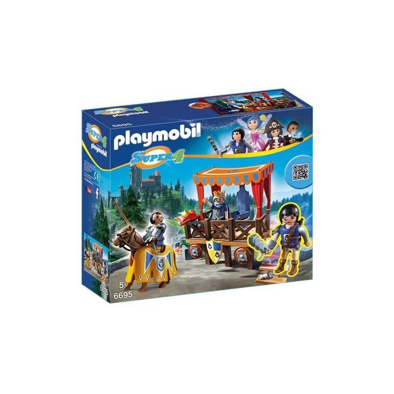 vente en ligne jouet  bébé Tunisie Playmobil materna.tn Tribune