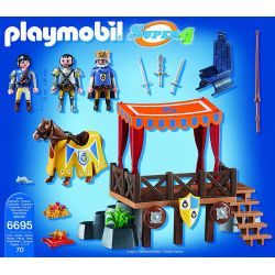 vente en ligne jouet  bébé Tunisie Playmobil materna.tn Tribune