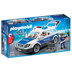 vente en ligne jouet  bébé Tunisie Playmobil materna.tn VOITURE