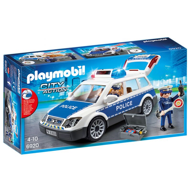 vente en ligne jouet  bébé Tunisie Playmobil materna.tn VOITURE