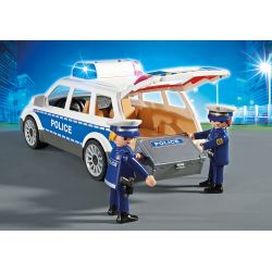 vente en ligne jouet  bébé Tunisie Playmobil materna.tn VOITURE