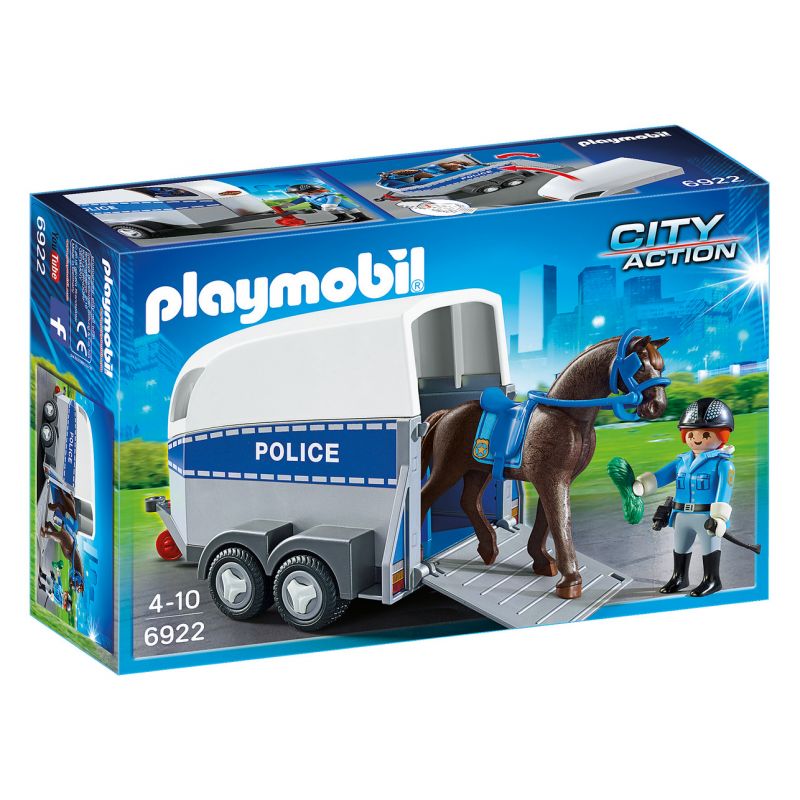 vente en ligne jouet  bébé Tunisie Playmobil materna.tn