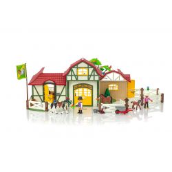 vente en ligne jouet  bébé Tunisie Playmobil materna.tn CLUB