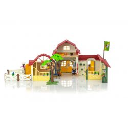 vente en ligne jouet  bébé Tunisie Playmobil materna.tn CLUB