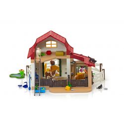 vente en ligne jouet  bébé Tunisie Playmobil materna.tn Poney