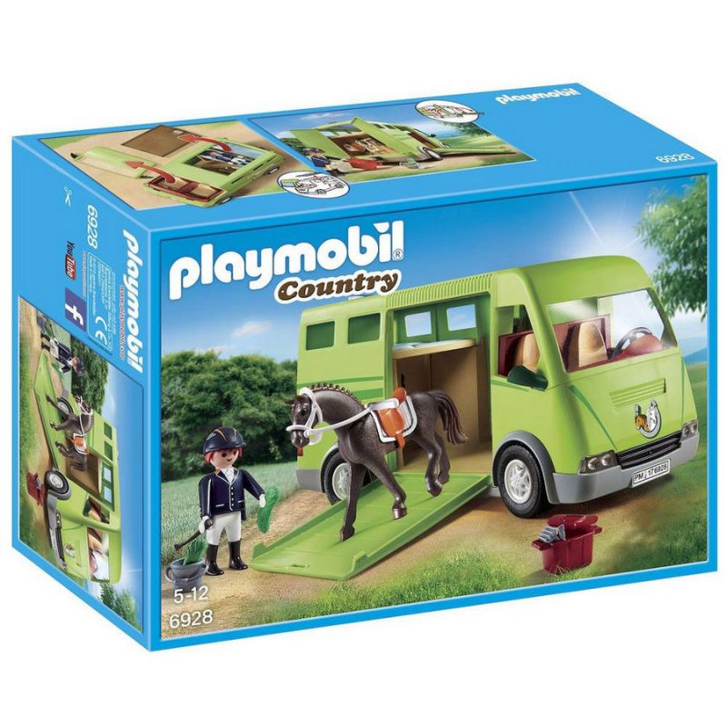 vente en ligne jouet  bébé Tunisie Playmobil materna.tn