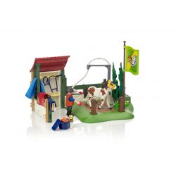 vente en ligne jouet  bébé Tunisie Playmobil materna.tn Box de