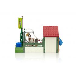 vente en ligne jouet  bébé Tunisie Playmobil materna.tn Box de