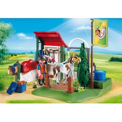 vente en ligne jouet  bébé Tunisie Playmobil materna.tn Box de